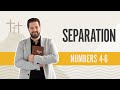 Separation  numbers 46