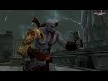 GOD OF WAR III REMASTERED | Parte 8 | El Jardin | PS4
