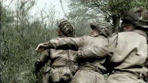 Master of shadows - Two steps from hell music video