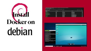 Easy Docker Installation on Debian: Step-by-Step Guide | Concepts Of Cloud