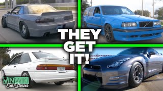 The SECRET to beating the project car game! by VINwiki 98,019 views 3 weeks ago 10 minutes, 57 seconds