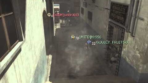 How to Kill a Juggernaut in MW3: Easy Way