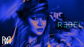 RxA - Rebel | Official Music Video