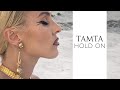 Capture de la vidéo Tamta - Hold On | Official Music Video