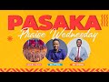 Pasaka praise wednesday ft dr ipyana karura voices  rev george macharia  27th march 2024