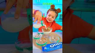 Dessert Time Watch Dad and Daughter s Easy Baking Fun