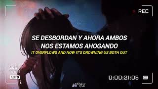 Here Again - Sofia Lafuente Letra Sub Español Lyrics