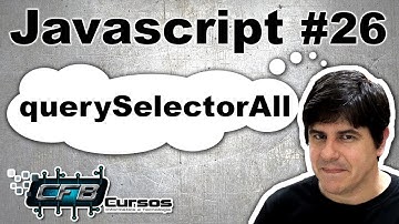Curso de Javascript #26 - querySelectorAll