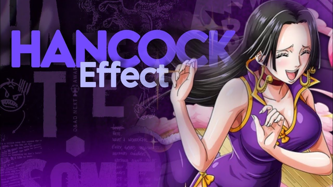 ¡𝗕𝗢𝗔 𝗛𝗔𝗡𝗖𝗢𝗖𝗞 𝗘𝗙𝗙𝗘𝗖𝗧! vamp's sub - YouTube