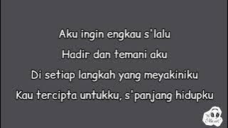 Ungu - Tercipta Untukku (Lirik)