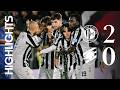 Highlights Ascoli-Sampdoria 2-0