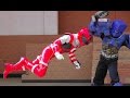 【宇宙戦隊キュウレンジャー】ジュウオウイーグル&ザワールド登場!スペシャルショー UchuSentaiKyuranger