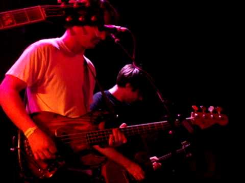 Phantom Planet - By the Bed - Live @ The Troubadour