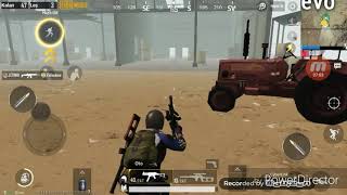 Pubg mobile #nerdeyse 1.oluyorduk