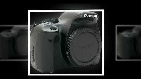 Canon Eos 550d OVERVIEW TIMELAPSE SETTINGS TIPS AND TRICKS