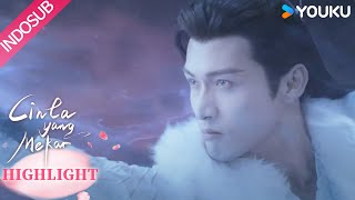 highlight Cinta Yang Mekar Ep15  Sang Qi Menimbulkan Masalah Mu Xuanling Dan Xie Xuechen  Youku
