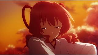 Amagami-san Chi no Enmusubi Ending | 4K | 60FPS | Creditless |