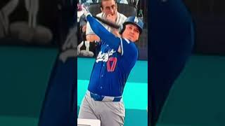 メジャーで今季初導入したABS（ロボット審判AIシステム）の精巧度が高い！大谷翔平もチャレンジ #shoheiohtani