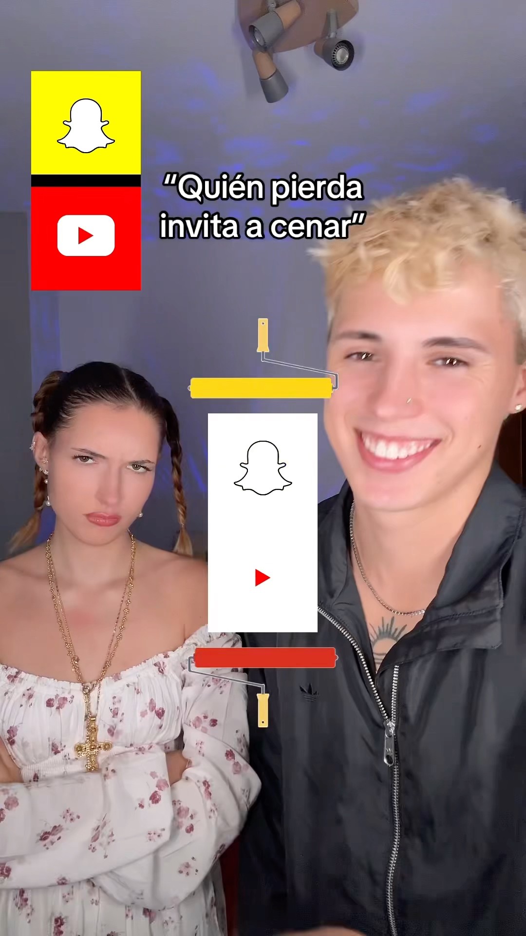 Eso es justo o no??