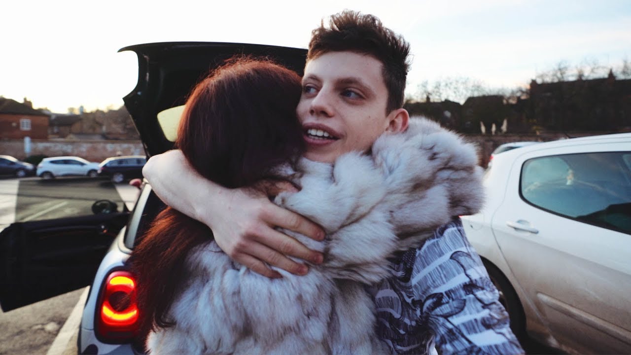 Why I Have Two Christmas Day s Each Year YouTube why-i-have-two-christmas-day-s-each-year-youtube