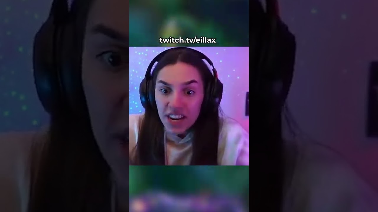 Im Sorry, WHAT?! 😐