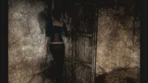 Fatal Frame 3 Walkthrough Part 17: Sleeping Stone Puzzle Fail
