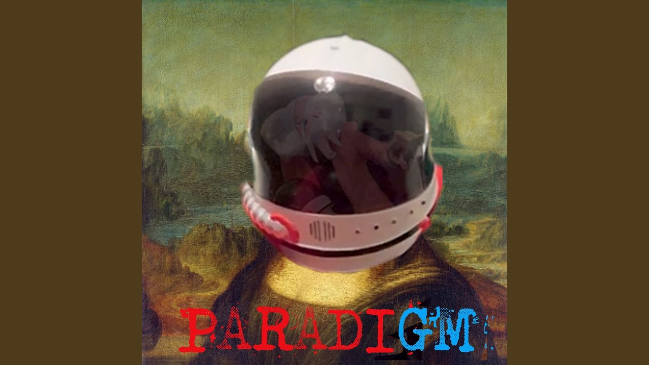 Watch Paradigm on YouTube Watch Paradigm on YouTube
