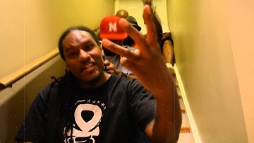 Mindzeye - El Hamdu Allah [Shot by Roxx S.P.]