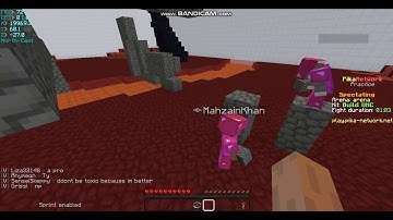 Pika Network Reports #2 Ign: MahzainKhan (Scaffold)