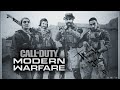Лучшие моменты Call of Duty: Modern Warfare (2019)