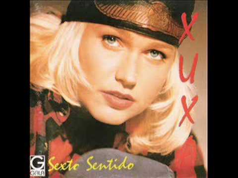 05. Jogo Da Rima - Xuxa Sexto Sentido