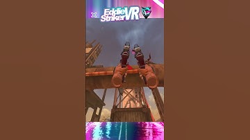 Cod Zombies!!.. on RUST!!.. in VR!! Get in there!!