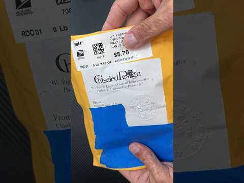 Very Interesting New EDC Gear!    