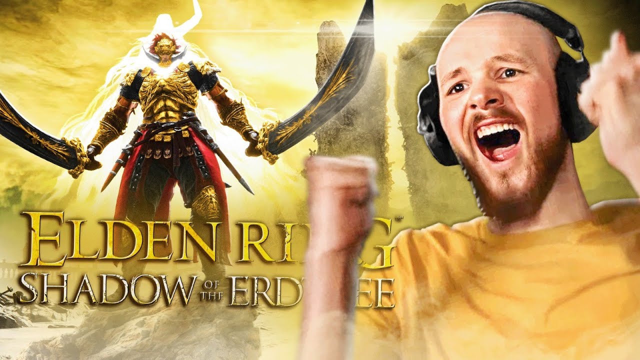 Das Finale.. | Elden Ring Shadow of the Erdtree UNCUT