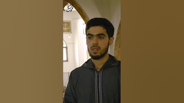 اعْبُدُوا رَبَّكُمُ - القارئ: محمد دياب