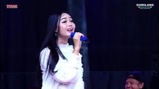 SUCI DALAM DEBU DEVIKA MAHARANI - TRIAS MUSIC POTROYUDAN WEDDING DILLA & IBNU