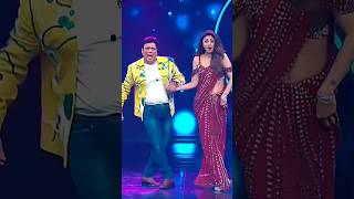 Bahut Jatate Ho Pyar |Govinda & Shilpa Shetty|"Indian idol S15" #shorts #90shindisongs