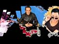 تامر النزهي وسيكو العفريت وابو الاشائيش حبك يا حبيبي 