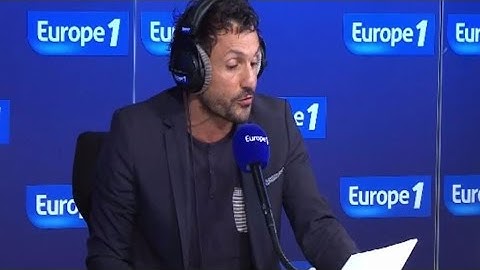 Willy Rovelli : "Pape François Fillon"