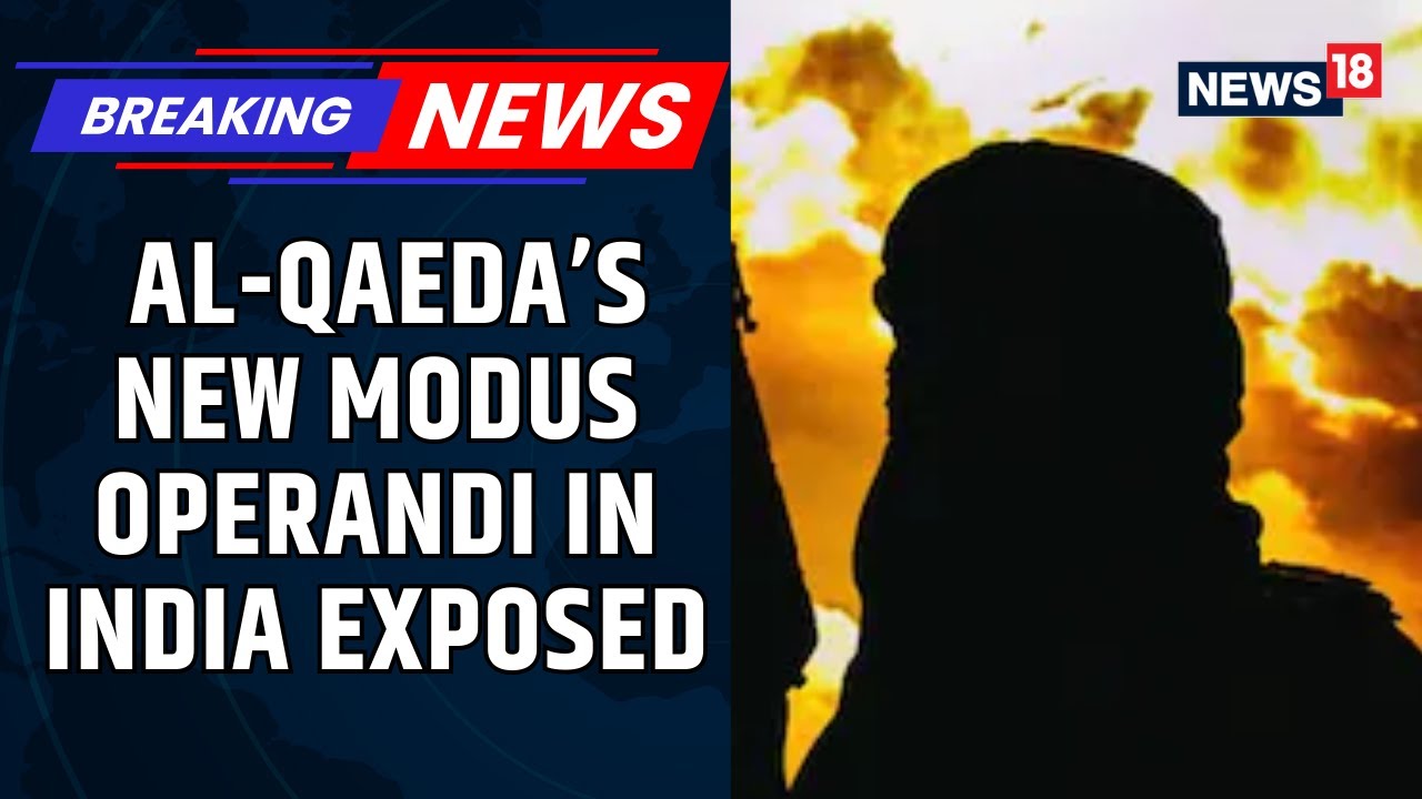 Digital Radicalisation, White-Collar Recruits: Al-Qaeda’s New Modus Operandi In India | Exclusive