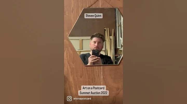 Summer Auction 2022: Meet the Artists