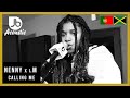 Nenny X I.M - Calling Me - Jussbuss Acoustic [Portugal 2020 Exclusive] 🇯🇲X 🇵🇹