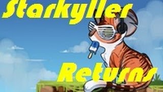 Transformice - Starkyller Returns