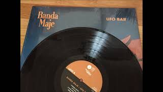 Banda Maje  -  Ufo Bar -  ((( FULL ALBUM )))