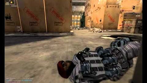 AVA Hacker Clan ROP--User: llGAAYll