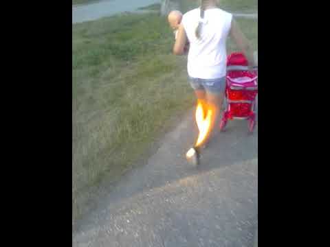 Кончает от фак машины