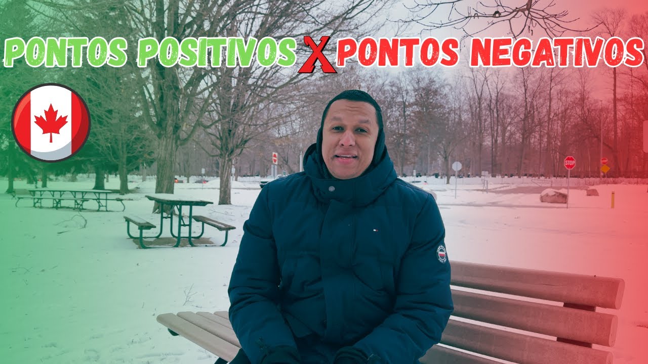 Viver em London–Ontario: O Lado Bom e o Lado Ruim do Canadá 🇨🇦