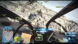 Battlefield 3 - Spawnkilling COD Pros