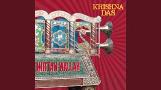 Miniatura de vídeo de "Krishna Das - Saraswati"