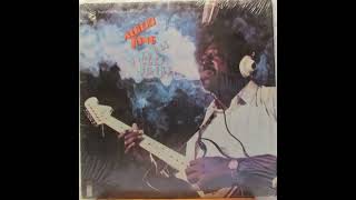 Albert King - That's What The Blues Is All About